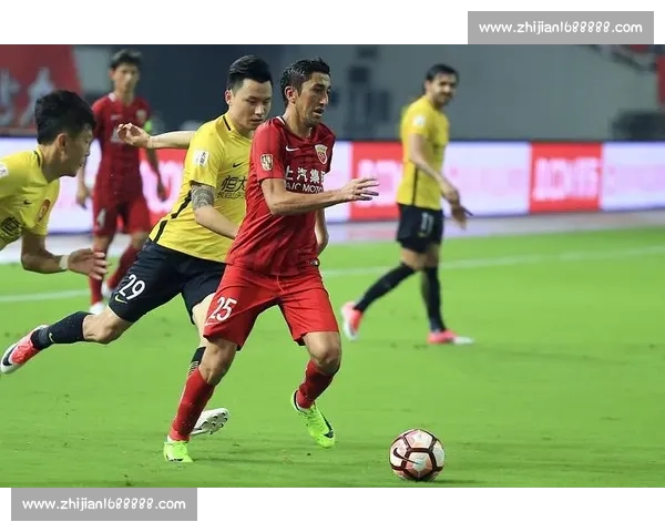 广州恒大对阵上海上港直播前瞻赛程看点全解析阵容走势胜负预测