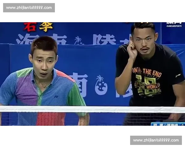 林丹李宗伟2012巅峰对决全回顾背后的心理博弈与赛场传奇